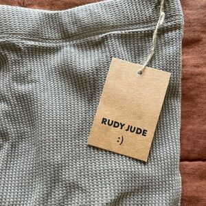 Rudy Jude thermals!